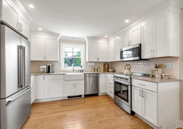 Photo 3 of Sale Pending at 105 Ocean Ave, Hempstead, NY 11710 | MLS# 1036903 | Listing updated on 2026-09-06