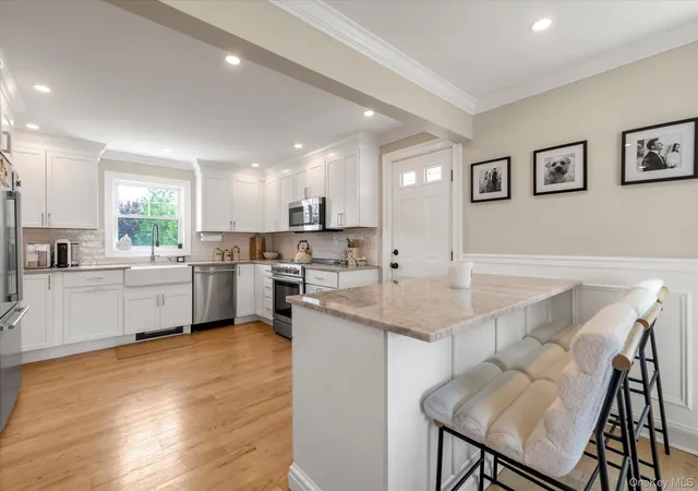 Photo 4 of Sale Pending at 105 Ocean Ave, Hempstead, NY 11710 | MLS# 1036903 | Listing updated on 2026-09-06