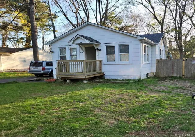 Photo 1 of Single family home for sale at 80 Magnolia Dr, Brookhaven, NY 11951 | MLS# 1036907 | Listing updated on 2026-10-01
