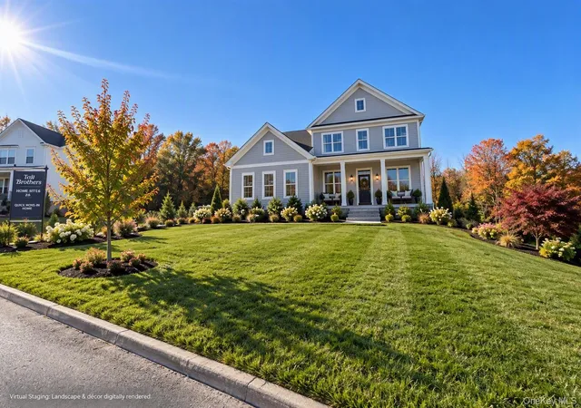 Single family home for sale at 43 Drewsclift Dr #26, Southeast, NY 10509 | MLS# 1036908