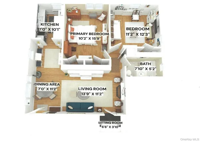 20th image of 184 Purchase St #1-1, Rye City, NY 10580 | MLS# 1036914