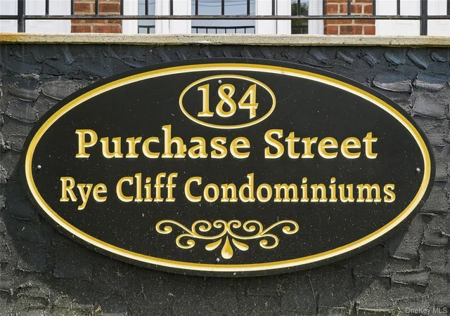 Photo 2 of Sale Pending at 184 Purchase St #1-1, Rye City, NY 10580 | MLS# 1036914 | Listing updated on 2026-09-13