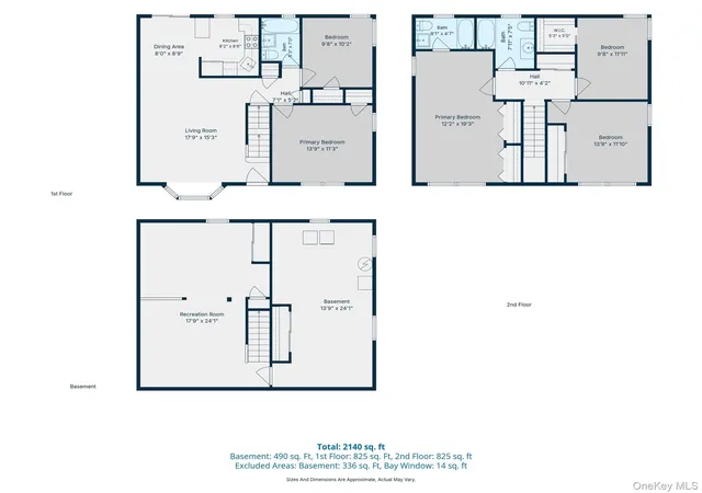 Photo 24 of Single family home for sale at 88 Crestwood Blvd, Oyster Bay, NY 11735 | MLS# 1036921 | Listing updated on 2026-10-05