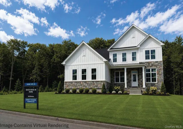 Photo 2 of Single family home for sale at 45 Drewsclift Dr #25, Southeast, NY 10509 | MLS# 1036923 | Listing updated on 2026-10-04