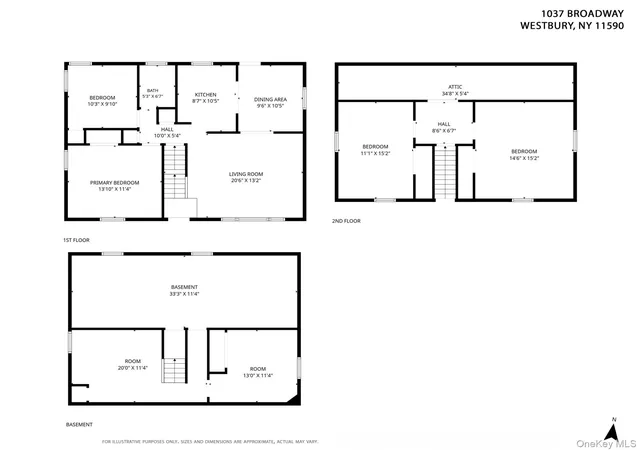 31st image of 1037 Broadway, North Hempstead, NY 11590 | MLS# 1036927