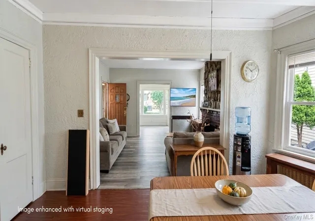 Photo 2 of Multi family home for sale at 256 Sharpe Ave, New York, NY 10302 | MLS# 1036929 | Listing updated on 2026-08-30