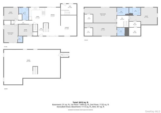 34th image of 930 Park Dr, Hempstead, NY 11793 | MLS# 1036936