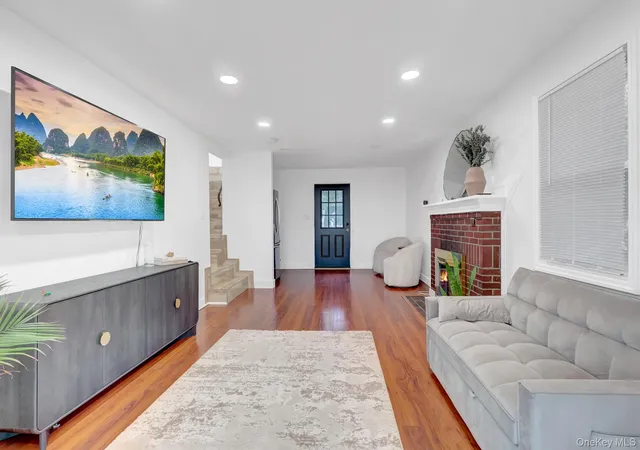 Photo 3 of Single family home for sale at 80 Noble St, Hempstead, NY 11563 | MLS# 1036949 | Listing updated on 2026-08-11