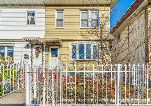 Single family home for sale at 87-63 108th Street, New York, NY 11418 | MLS# 1036956