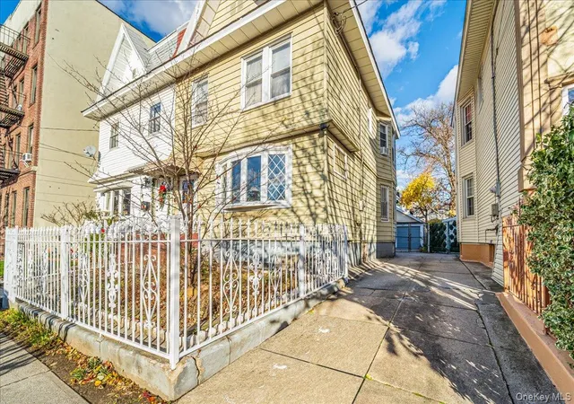 Photo 1 of Single family home for sale at 87-63 108th Street, New York, NY 11418 | MLS# 1036956 | Listing updated on 2026-09-29
