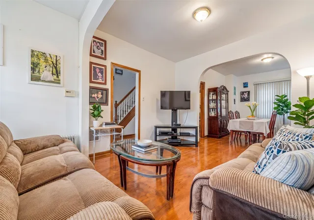Photo 4 of Single family home for sale at 87-63 108th Street, New York, NY 11418 | MLS# 1036956 | Listing updated on 2026-09-29
