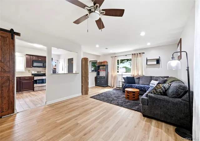 Photo 4 of Sale Pending at 8 Roberts St, Brookhaven, NY 11950 | MLS# 1036960 | Listing updated on 2026-08-28
