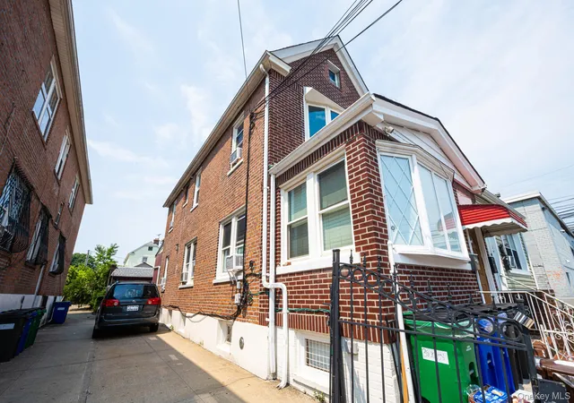 Multi family home for sale at 38-26 55th Street, New York, NY 11377 | MLS# 1036967