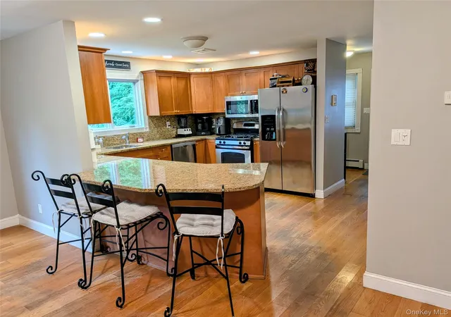 Photo 4 of Single family home for sale at 149 Grassy Pond Dr S, Smithtown, NY 11787 | MLS# 1036970 | Listing updated on 2026-09-24