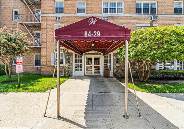 Photo 1 of Condo for sale at 8429 153rd Avenue #3CD, New York, NY 11414 | MLS# 1036971 | Listing updated on 2026-10-04