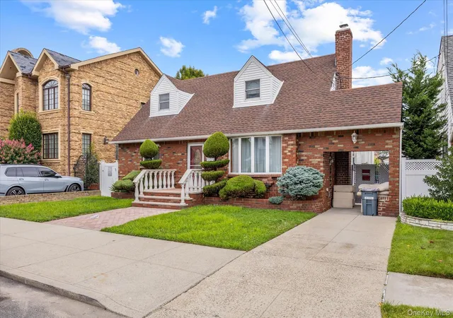 Photo 1 of Single family home for sale at 159 33 85th Street, New York, NY 11414 | MLS# 1036977 | Listing updated on 2026-08-17