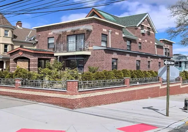 Multi family home for sale at 125-19 14th Avenue, New York, NY 11356 | MLS# 1036979