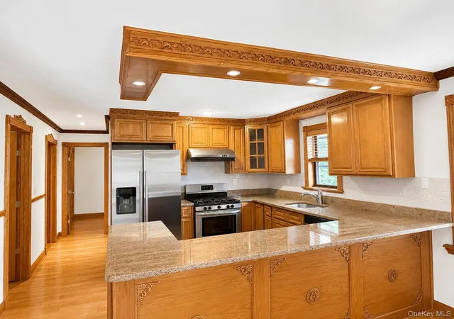 Photo 2 of Multi family home for sale at 125 19 14th Avenue, New York, NY 11356 | MLS# 1036979 | Listing updated on 2026-09-16