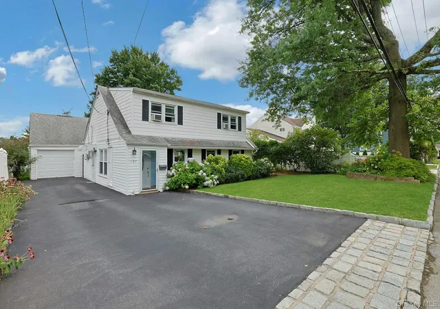 2nd image of 157 Whitman Road, Yonkers, NY 10710 | MLS# 1036989