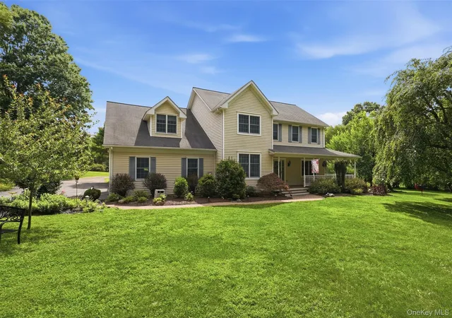 Photo 1 of Sale Pending at 28 Enright Ln, Montgomery, NY 12549 | MLS# 1036991 | Listing updated on 2026-09-29