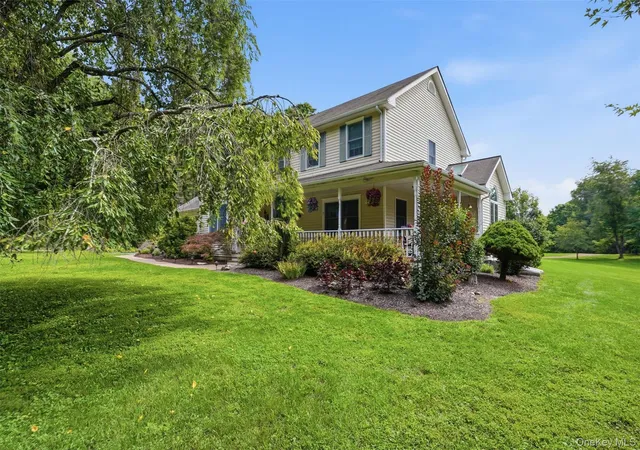 Photo 2 of Sale Pending at 28 Enright Ln, Montgomery, NY 12549 | MLS# 1036991 | Listing updated on 2026-09-29