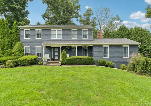 1st image of 6 Pebble Hill Ct, Huntington, NY 11768 | MLS# 1036992