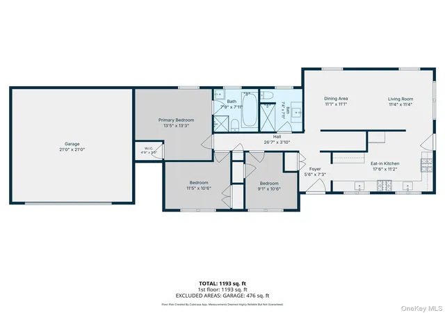 Photo 25 of Single family home for sale at 61 S Airmont Rd, Ramapo, NY 10901 | MLS# 1037005 | Listing updated on 2026-10-08