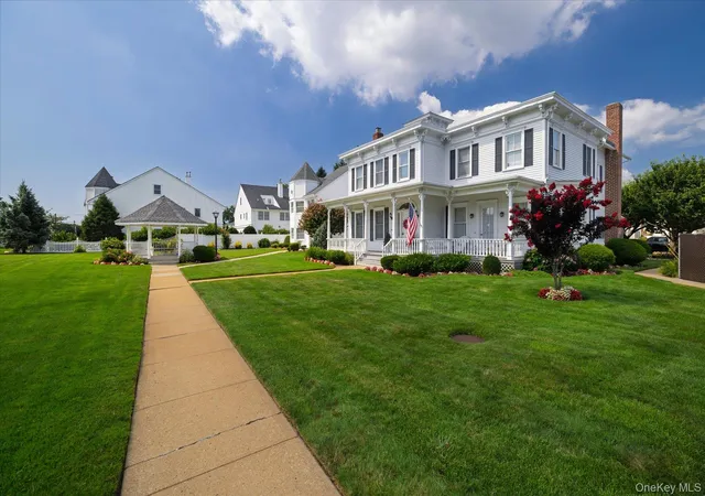 Photo 1 of Condo for sale at 1 Ridgewood Dr, Hempstead, NY 11793 | MLS# 1037008 | Listing updated on 2026-08-15