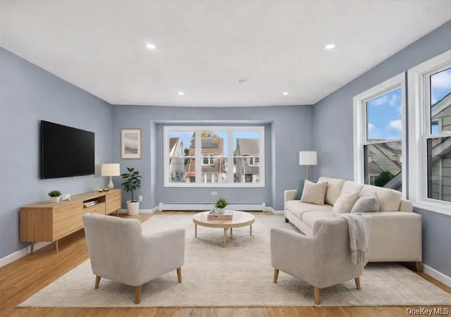 Listing Photo 5 - Condo for sale in building located at 170-21 118th Ave, New York, NY 11434