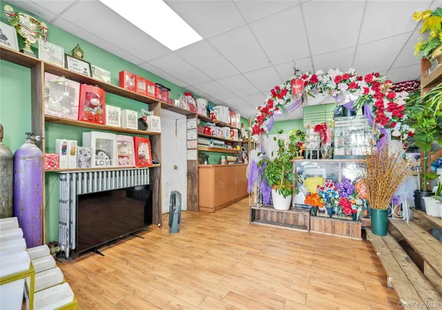 Listing Photo 4 - Condo for sale in building located at 73-35 Myrtle Ave, New York, NY 11385