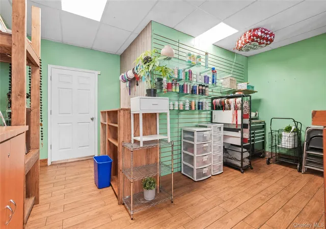 Listing Photo 5 - Condo for sale in building located at 73-35 Myrtle Ave, New York, NY 11385