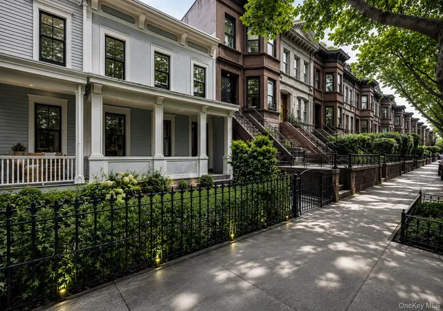 Photo 1 of Single family home for sale at 47 Chauncey St, New York, NY 11233 | MLS# 1037034 | Listing updated on 2026-08-14
