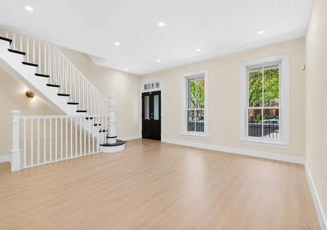 Photo 3 of Single family home for sale at 47 Chauncey St, New York, NY 11233 | MLS# 1037034 | Listing updated on 2026-08-14
