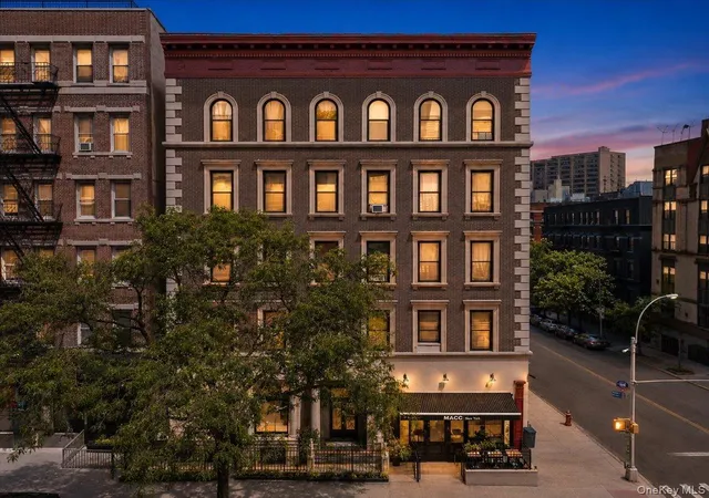 Photo 1 of Sale Pending at 51 W 106th Street #5D, New York, NY 10025 | MLS# 1037036 | Listing updated on 2026-09-13