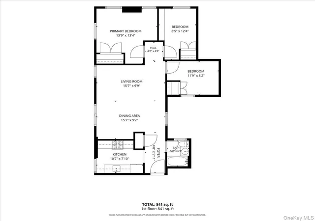 19th image of 51 W 106th St #5D, New York, NY 10025 | MLS# 1037036