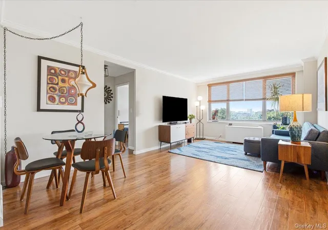 Photo 1 of Condo for sale at 7025 Yellowstone Blvd #8Q, New York, NY 11375 | MLS# 1037066 | Listing updated on 2026-08-15