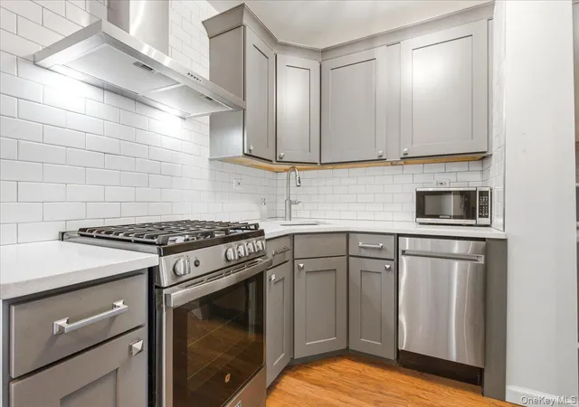 Photo 3 of Condo for sale at 7025 Yellowstone Blvd #8Q, New York, NY 11375 | MLS# 1037066 | Listing updated on 2026-08-15