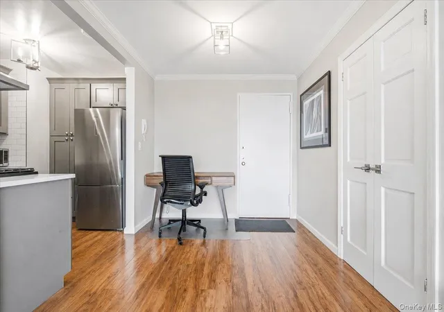 Listing Photo 5 - Condo for sale in building located at 7025 Yellowstone Blvd, New York, NY 11375 - Unit #8Q