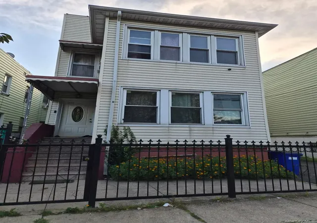 Photo 2 of Multi family home for sale at 1153 Virginia Ave, New York, NY 10472 | MLS# 1037081 | Listing updated on 2026-09-15