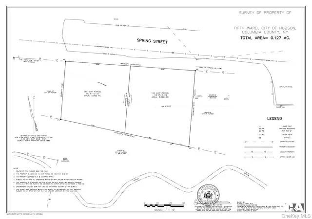 9th image of 31 33 Spring St, Hudson, NY 12534 | MLS# 1037086