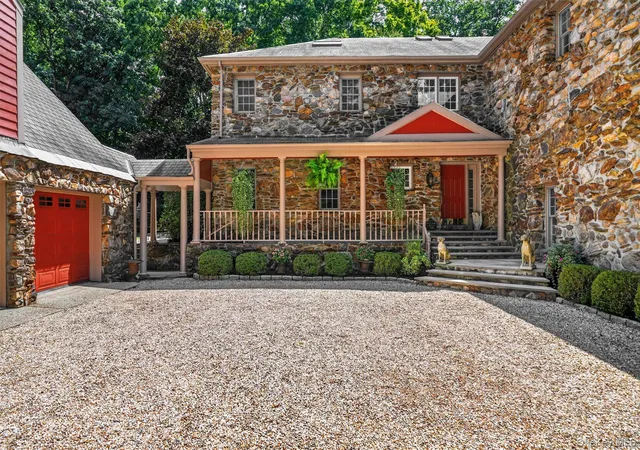 Photo 1 of Mansion for sale at 295 Salem Rd, Pound Ridge, NY 10576 | MLS# 1037090 | Listing updated on 2026-09-25