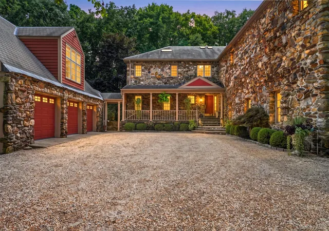 Photo 2 of Mansion for sale at 295 Salem Rd, Pound Ridge, NY 10576 | MLS# 1037090 | Listing updated on 2026-09-25