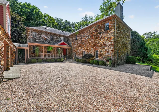 Photo 3 of Mansion for sale at 295 Salem Rd, Pound Ridge, NY 10576 | MLS# 1037090 | Listing updated on 2026-09-25