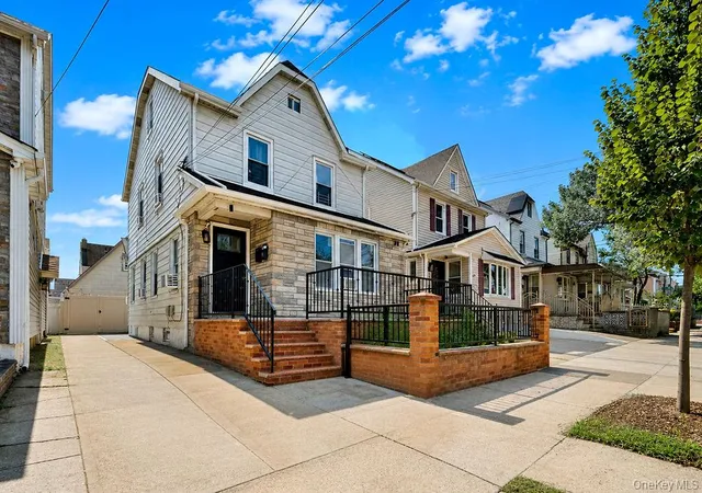 Photo 1 of Sale Pending at 9314 211th Street, New York, NY 11428 | MLS# 1037105 | Listing updated on 2026-09-25