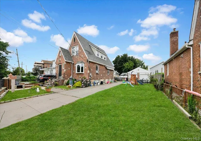 2nd image of 3161 Wissman Ave, New York, NY 10465 | MLS# 1037106