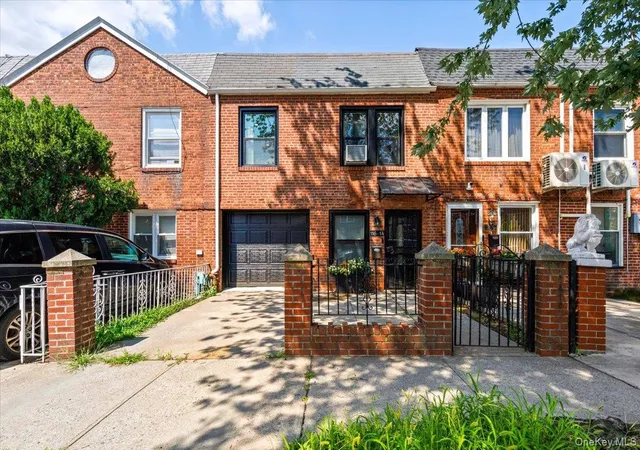 Photo 1 of Sale Pending at 11614 Nashville Blvd, New York, NY 11411 | MLS# 1037117 | Listing updated on 2026-08-31