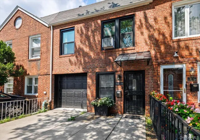 Photo 3 of Sale Pending at 11614 Nashville Blvd, New York, NY 11411 | MLS# 1037117 | Listing updated on 2026-08-31