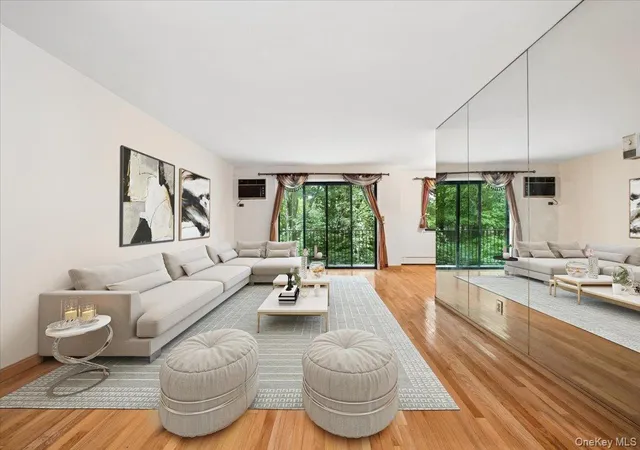 Photo 1 of Sale Pending at 500 Central Park Ave #134, Greenburgh, NY 10583 | MLS# 1037118 | Listing updated on 2026-10-05