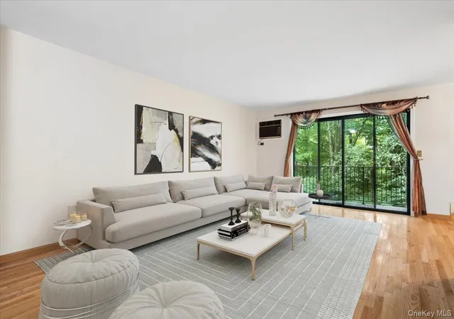 Photo 3 of Sale Pending at 500 Central Park Ave #134, Greenburgh, NY 10583 | MLS# 1037118 | Listing updated on 2026-10-05