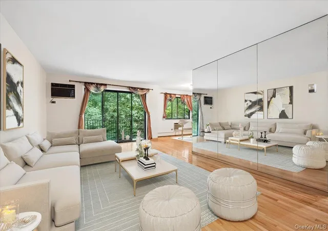 Listing Photo 5 - Condo for sale in building located at 500 Central Park Ave, Scarsdale, NY 10583 - Unit #134